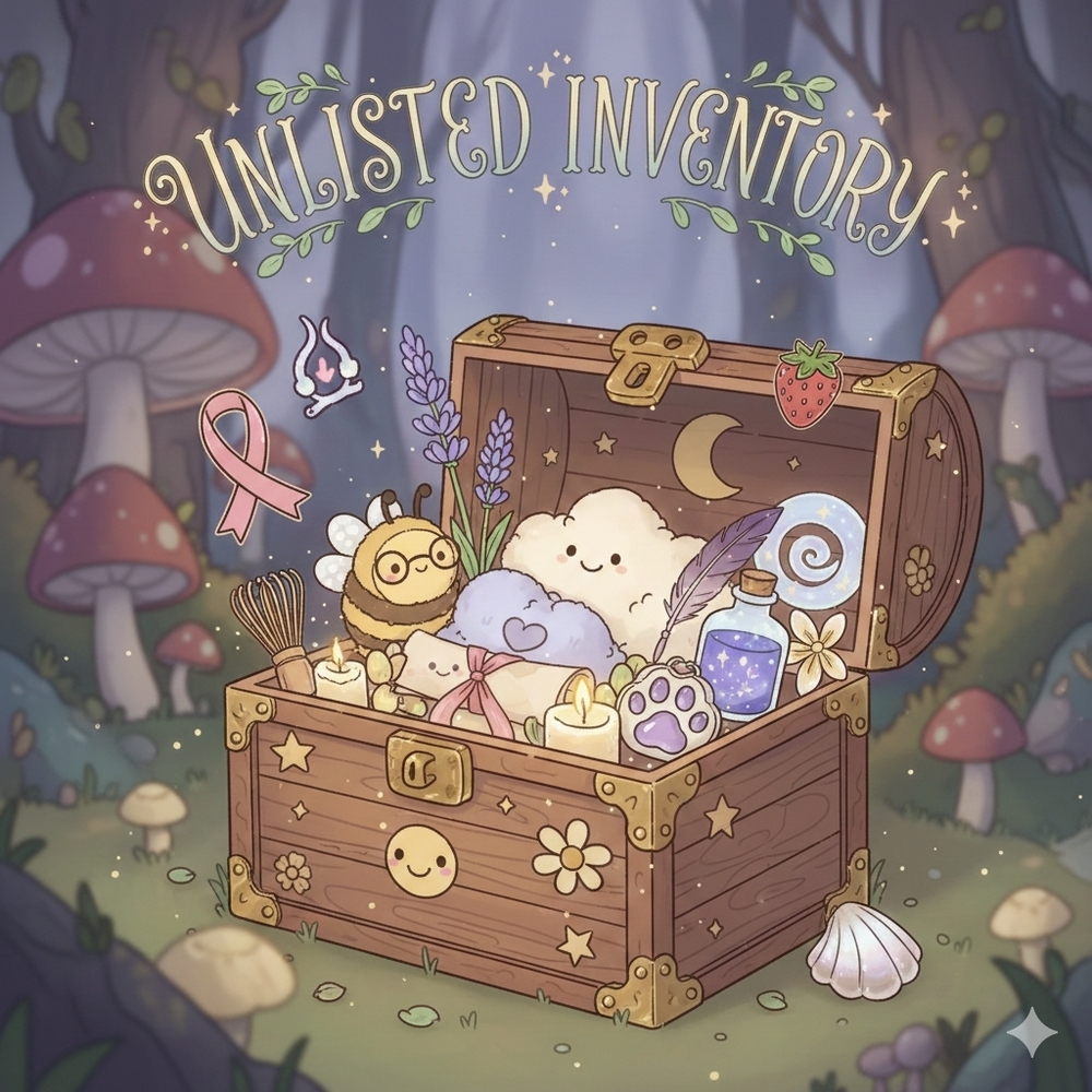 Unlisted Inventory - Picture 1 of 1